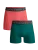 Muchachomalo Jongens Boxershorts – 2 Pack – Boys Onderbroeken