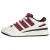 ADIDAS ORIGINALS Sneakers laag ‘Forum2000’  bourgogne / zwart / wit