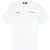 Malelions Men Champagne T-Shirt | White