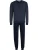 Pastunette Pyjama lang  donkerblauw