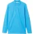 Ellesse Heren Nerola Langsleeve Polo Shirt (Blauw)