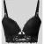 Lascana Push-up-bh met kant, model ‘Alicia’