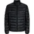 Jack & Jones Kingsley Light Collar Puffer Jas Heren