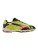 PUMA Sneakers laag  geel / pink / zwart