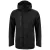 Craghoppers Expert Kiwi Pro Stretch 3 in 1 Jas voor heren (Zwart)