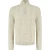 Superdry Jacob Cable Knit Half Zip Trui Heren