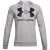 Under Armour Heren rival fleece hoodie