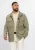 Fay Jack Heren Fay Explorer Field Jacket Lavata,
