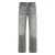 Straight Jeans Solid SDJen