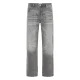 Straight Jeans Solid SDJen