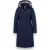 District Jas cappuccino navy