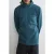 NN.07 Nil Half Zip 3441 Spruce