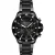 Emporio Armani Diver Heren Horloge Zwart AR70010