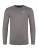 SikSilk Shirt ‘Essentials’  basaltgrijs