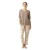 Lange Mouw Pyjama JJBDP1001 vrouw