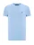 Jacey Quinn Shirt  lichtblauw
