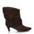 Nelson rits- & gesloten boots