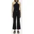 Closed Wharton Pants Black