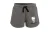 Coolcat relaxed fit sweatshort Hello Kitty license Joy grijs