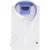 Giordano overhemd korte mouw wit button-down linnen