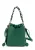 HARPA Handtas ‘ALEYA’  groen