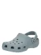 Crocs Open schoenen ‘Classic’  pastelgroen