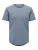 Only & Sons Shirt ‘Benne’  opaal