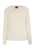 Dreimaster Gebreide trui Dames lichtbeige