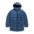 Hooded jacket G-Star G- Whistler