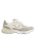 Van Lier leren sneakers – grijs