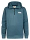 Petrol Hoodie