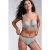 Marlies Dekkers Mariposa Sparkling Iridescent Aqua Briefs