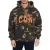 Hoodie S79GU0006-S25469 man