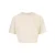 Vrouwen oversized kort t-shirt Urban Classics