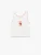 Koton Top  rood / wit