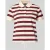 Tommy Hilfiger regular fit Poloshirt van katoenmix
