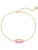 Glanzstücke München Armband  goudgeel