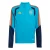 ADIDAS PERFORMANCE Functioneel shirt ‘Spanien 26 Tiro’  navy / azuur / mosterd / rood