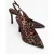 Roya Puntneus Stiletto Pump