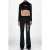 Daily Paper Black Jolero Top