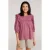 Mountain Warehouse Dames/Dames Crete Top (Roze)