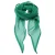 Premier Dames/vrouwenwerk Chiffon Formele Sjaal (Smaragd)