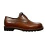 GIJS 2148 wijdte K Nette veterschoenen
