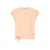 Retour Jeans T-shirt met backprint oranje