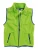 PLAYSHOES Bodywarmer  navy / groen