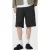 AllSaints Flynn Short Koto Black