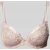 MARIE JO Push-up-bh met kant, model ‘Jane’