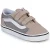 Lage Sneakers Vans Old Skool V 2-TONE FROST GRAY”