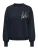 ONLY Sweatshirt ‘ONLBrooke’  navy / geel / rosa