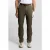 Lyle & Scott Course Stretch Chino Trousers Cactus Green